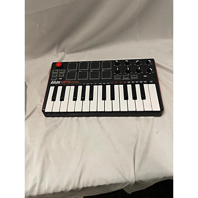 Akai Professional 2020s MPK Mini MIDI Controller