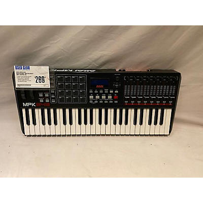 Akai Professional 2020s MPK249 49 Key MIDI Controller