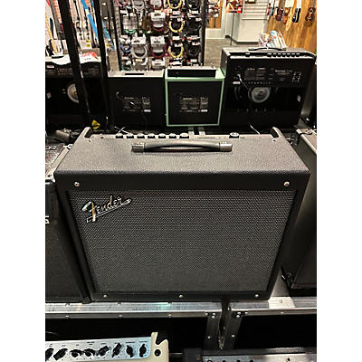 Fender 2020s MUSTANG GTX100 Guitar Combo Amp