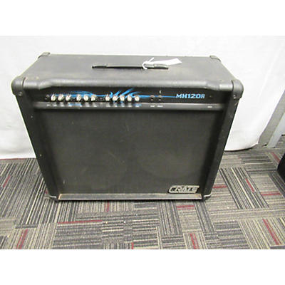 Crate 2020s MX120R Guitar Combo Amp