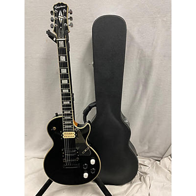 Epiphone 2020s Matt Heafy Les Paul Custom Solid Body Electric Guitar