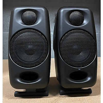 IK Multimedia 2020s Micro 3' Powered Monitor