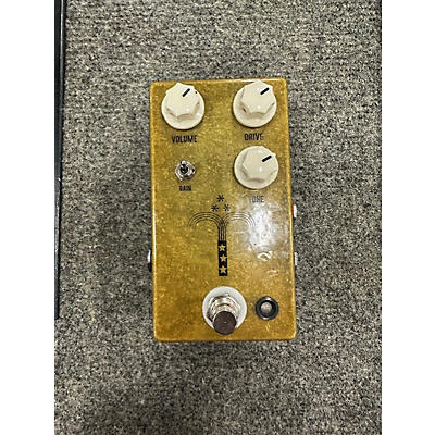 JHS Pedals 2020s Morning Glory V4 Effect Pedal