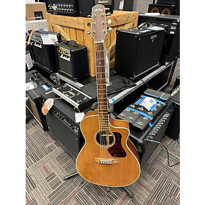 Walden 2020s Natura G630CE Acoustic Guitar