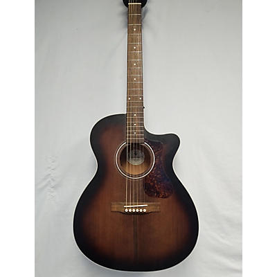 Guild 2020s OM-240CE Acoustic Guitar