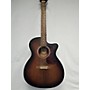 Used Guild 2020s OM-240CE Acoustic Guitar Walnut