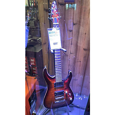 ESP 2020s Original Horizon CTM Solid Body Electric Guitar