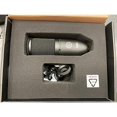 AKG 2020s P120 Project Studio Condenser Microphone