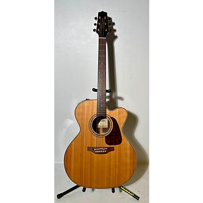 Takamine 2020s P5JC Acoustic Guitar