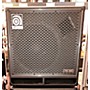 Used Ampeg 2020s PN115HLF 575W 1x15 Bass Cabinet