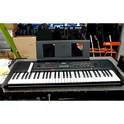 Yamaha 2020s PSRE273 Portable Keyboard