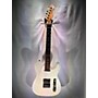 Used Reverend 2020s Pete Anderson Signature Eastside Custom Solid Body Electric Guitar Cream