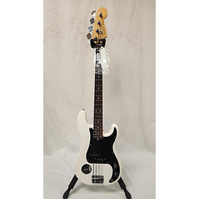 Fender 2020s Player Precision Bass Electric Bass Guitar