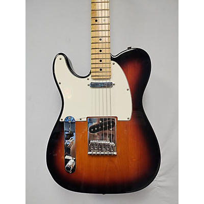Fender 2020s Player Telecaster Left Handed Solid Body Electric Guitar