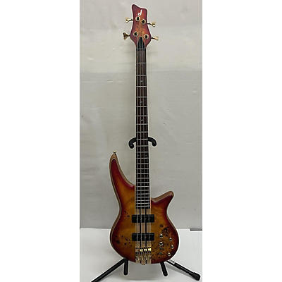 Jackson 2020s Pro Series Spectra Bass Electric Bass Guitar