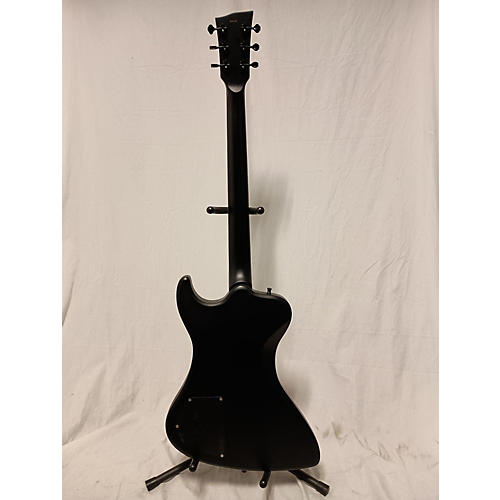 Dunable Guitars 2020s R22 Solid Body Electric Guitar Satin Black