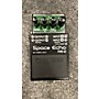 Used BOSS 2020s RE20 Space Echo Effect Pedal