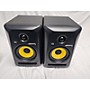 Used KRK 2020s RP5 ROKIT G4 Pair Powered Monitor