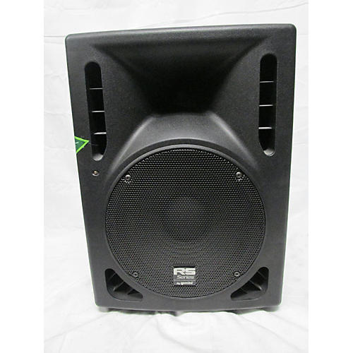 Gemini 2020s RS410 Powered Speaker
