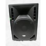 Used Gemini 2020s RS410 Powered Speaker