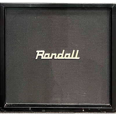 Randall 2020s RX412 Guitar Cabinet
