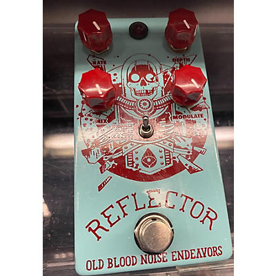 Old Blood Noise Endeavors 2020s Reflector Effect Pedal