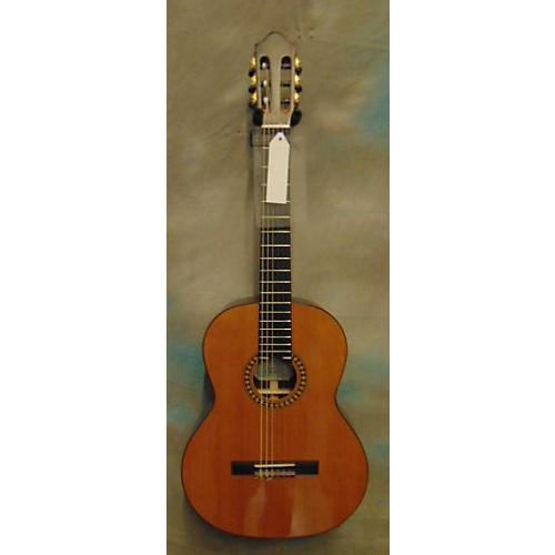 Kremona 2020s Remida Classical Acoustic Guitar Natural