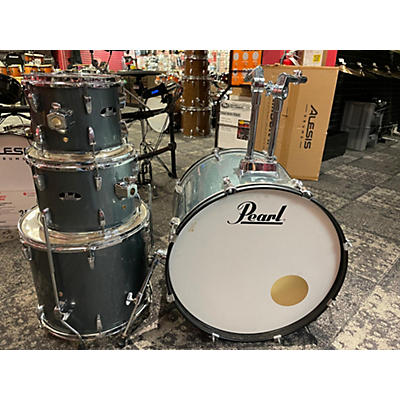 Pearl 2020s Roadshow Drum Kit