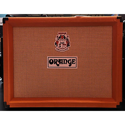 Orange Amplifiers 2020s Rocker 32 Guitar Combo Amp