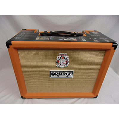 Orange Amplifiers 2020s Rocker 32 Tube Guitar Combo Amp