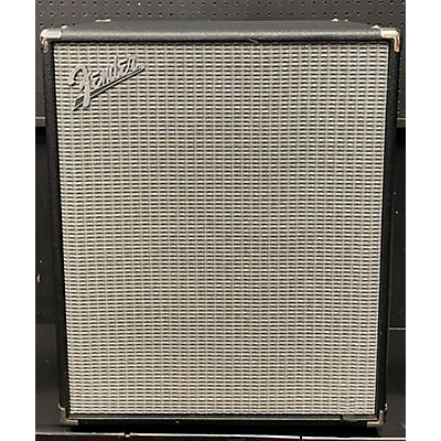 Fender 2020s Rumble V3 700W 2x10 Bass Cabinet