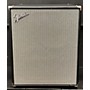 Used Fender 2020s Rumble V3 700W 2x10 Bass Cabinet
