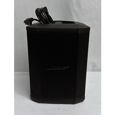 Bose 2020s S1 Pro Powered Speaker