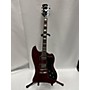 Used Guild 2020s S200 NEWARK ST Solid Body Electric Guitar Candy Apple Red