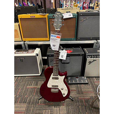 Taylor 2020s SB1-X Solid Body Electric Guitar