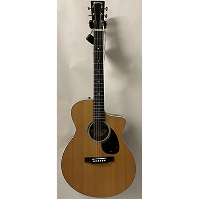 Martin 2020s SC-13E Acoustic Electric Guitar