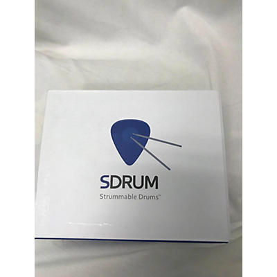 DigiTech 2020s SDRUM Auto-Drummer Pedal