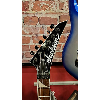 Jackson 2020s SL3X Solid Body Electric Guitar