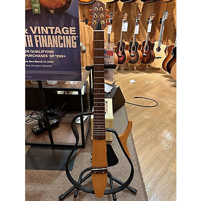 Yamaha 2020s SLG100S Acoustic Electric Guitar