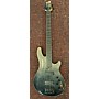 Used Schecter Guitar Research 2020s SLS ELITE Electric Bass Guitar Natural