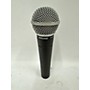 Used Shure 2020s SM58LC Dynamic Microphone