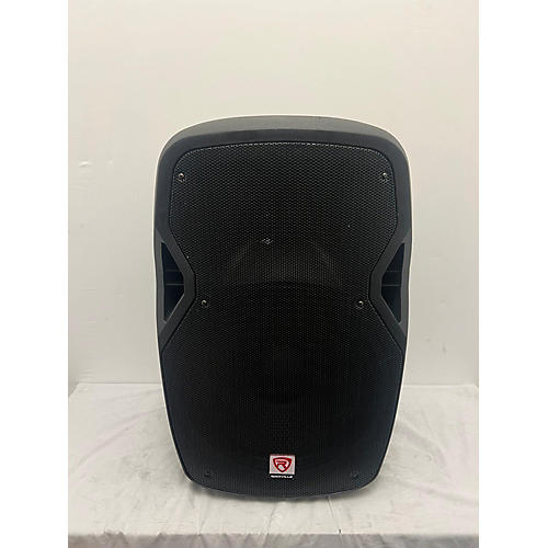 Rockville 2020s SPGN158 Unpowered Speaker