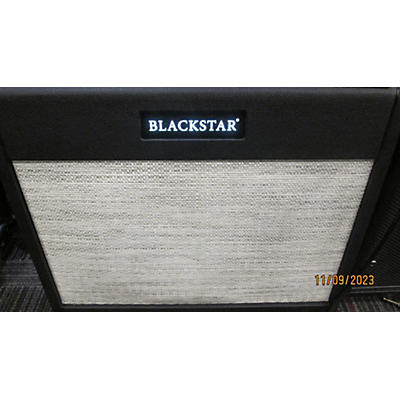 Blackstar 2020s ST. JAMES 50/6L6 Tube Guitar Combo Amp
