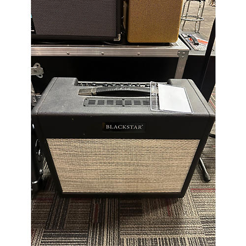 Blackstar 2020s ST. James 50W Tube Guitar Combo Amp