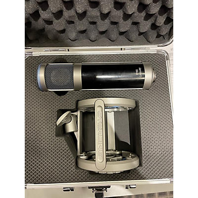 Sterling Audio 2020s ST155 Condenser Microphone