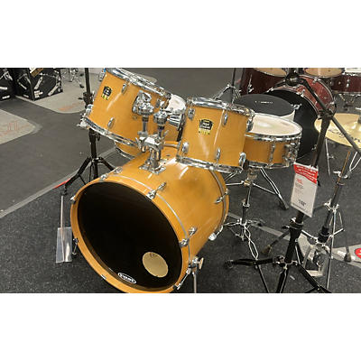 Yamaha 2020s STAGE CUSTOM ADVANTAGE Drum Kit