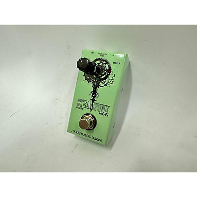 J.Rockett Audio Designs 2020s STEAMPUNK Effect Pedal