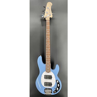 Sterling by Music Man 2020s SUB SERIES STINGRAY Electric Bass Guitar