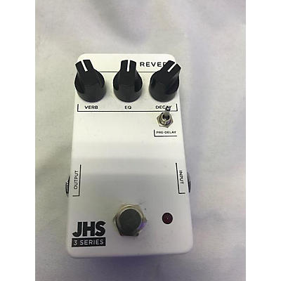 JHS Pedals 2020s Series 3 Effect Pedal