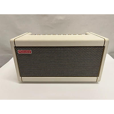 Positive Grid 2020s Spark 40 Acoustic Guitar Combo Amp